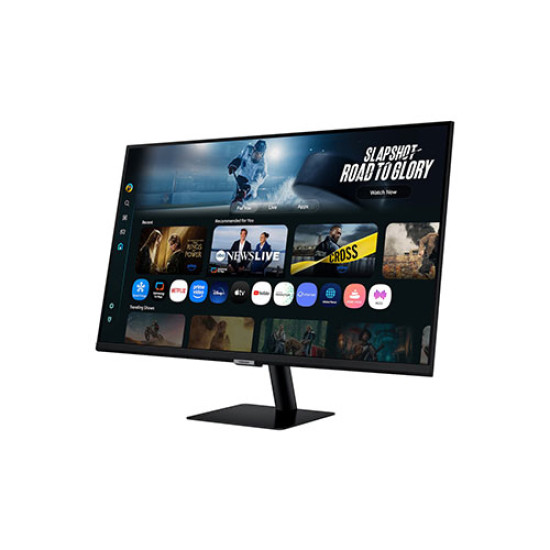 Samsung 32 inch M7 UHD 4K Smart Monitor (LS32FM701UWXXL)