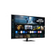 Samsung 32 inch M7 UHD 4K Smart Monitor (LS32FM701UWXXL)