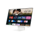 Samsung 32 inch M8 UHD 4K AI Smart Monitor (LS32DM801UWXXL)