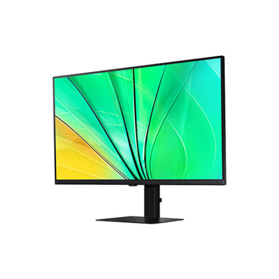 Samsung 32 inch 2K QHD ViewFinity S6 Monitor (LS32D600EAWXXL)