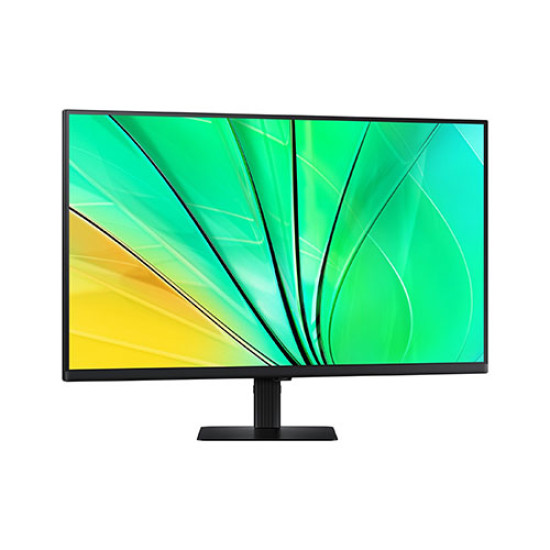 Samsung 32 inch 2K QHD ViewFinity S6 Monitor (LS32D600EAWXXL)