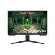 Samsung G4 25 inch FHD Gaming Monitor (LS25BG400EWXXL)
