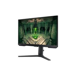 Samsung G4 25 inch FHD Gaming Monitor (LS25BG400EWXXL)
