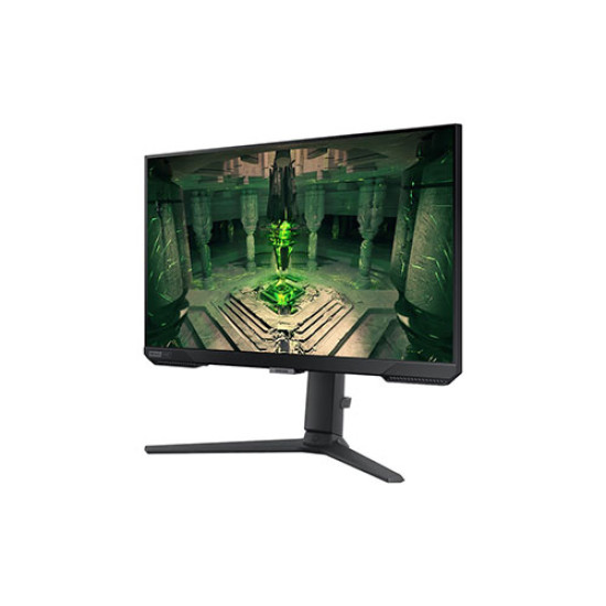 Samsung G4 25 inch FHD Gaming Monitor (LS25BG400EWXXL)