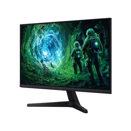 Samsung 27 inch Odyssey G5 QHD Gaming Monitor (LS27FG530EWXXL)