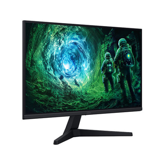 Samsung 27 inch Odyssey G5 QHD Gaming Monitor (LS27FG530EWXXL)