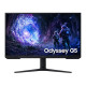 Samsung 27 inch Odyssey G5 QHD Flat Gaming Monitor (LS27FG510EWXXL)