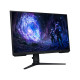 Samsung 27 inch Odyssey G5 QHD Flat Gaming Monitor (LS27FG510EWXXL)