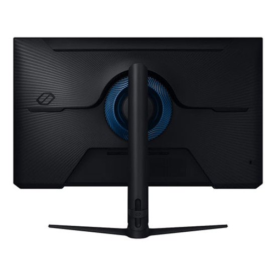 Samsung 27 inch Odyssey G5 QHD Flat Gaming Monitor (LS27FG510EWXXL)