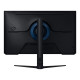 Samsung 27 inch Odyssey G5 QHD Flat Gaming Monitor (LS27FG510EWXXL)
