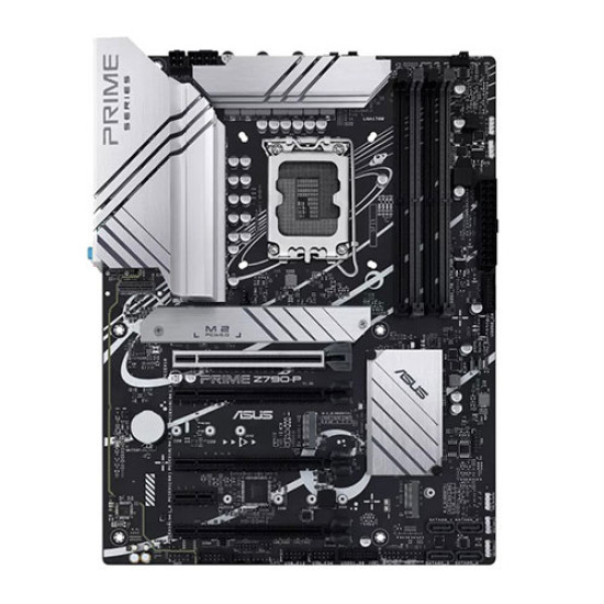 Asus PRIME Z790-P-CSM DDR5 Intel Motherboard