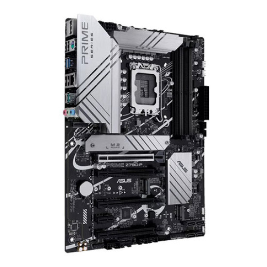 Asus PRIME Z790-P-CSM DDR5 Intel Motherboard