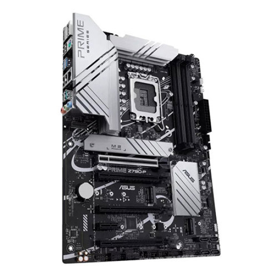 Asus PRIME Z790-P-CSM DDR5 Intel Motherboard