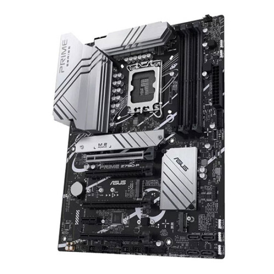 Asus PRIME Z790-P-CSM DDR5 Intel Motherboard
