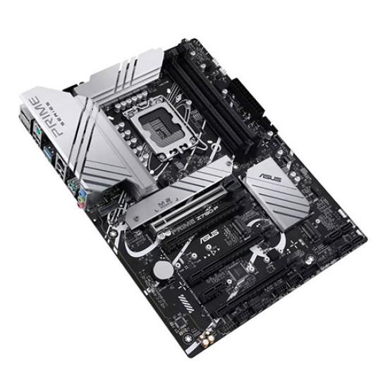 Asus PRIME Z790-P-CSM DDR5 Intel Motherboard
