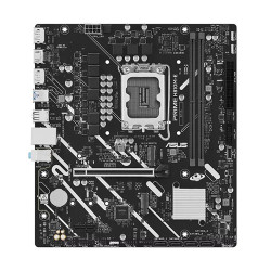 Asus PRIME H810M-E DDR5 Intel Motherboard