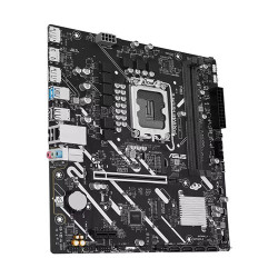 Asus PRIME H810M-E DDR5 Intel Motherboard