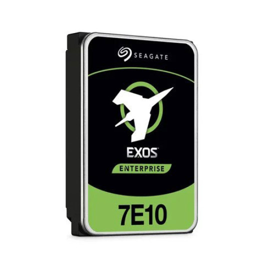 Seagate Exos 7E10 ST4000NM000B 4TB Enterprises HDD (ST4000NM000B)
