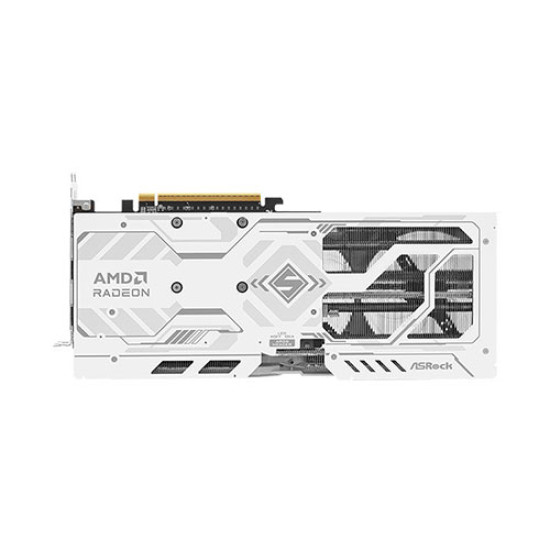 ASRock AMD Radeon RX 9060 XT Steel Legend 8GB OC GDDR6