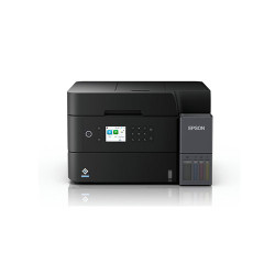 Epson EcoTank L6370 A4 Wi-Fi Duplex All-in-One Ink Tank Printer