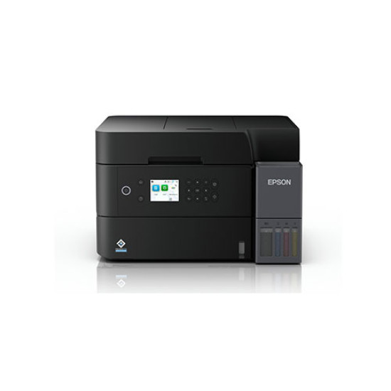Epson EcoTank L6370 A4 Wi-Fi Duplex All-in-One Ink Tank Printer