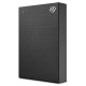 Seagate One Touch 2TB Black External Hard Drive (STKY2000400)