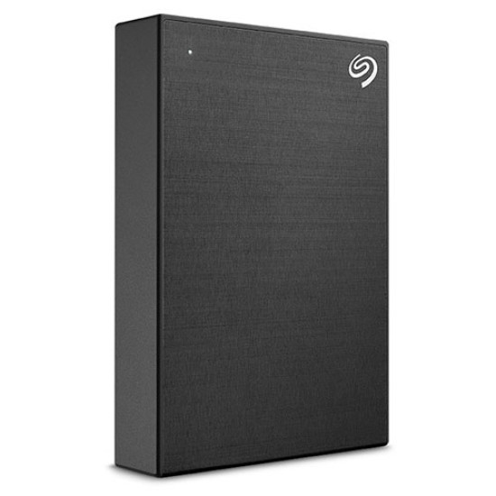 Seagate One Touch 2TB Black External Hard Drive (STKY2000400)