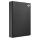 Seagate One Touch 2TB Black External Hard Drive (STKY2000400)
