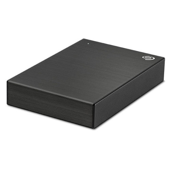 Seagate One Touch 2TB Black External Hard Drive (STKY2000400)