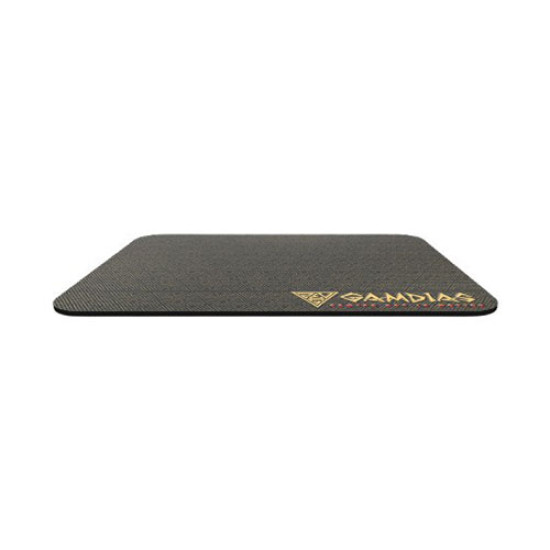 Gamdias ZEUS M2 Gaming Mouse with NYX E1 Mouse Mat