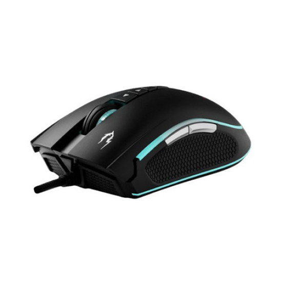 Gamdias ZEUS M2 Gaming Mouse with NYX E1 Mouse Mat