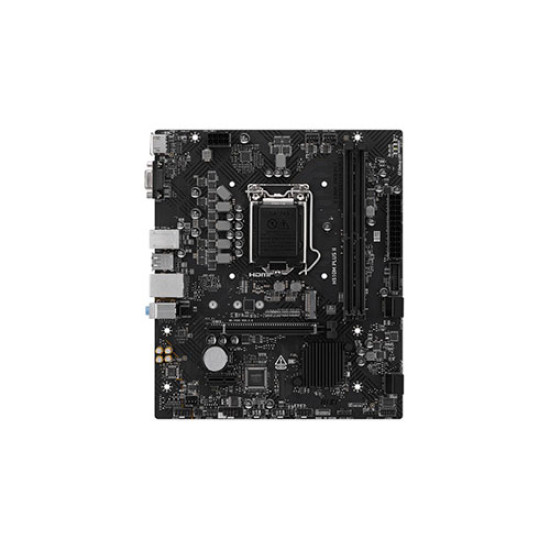 MSI H510M PLUS II DDR4 Intel Motherboard