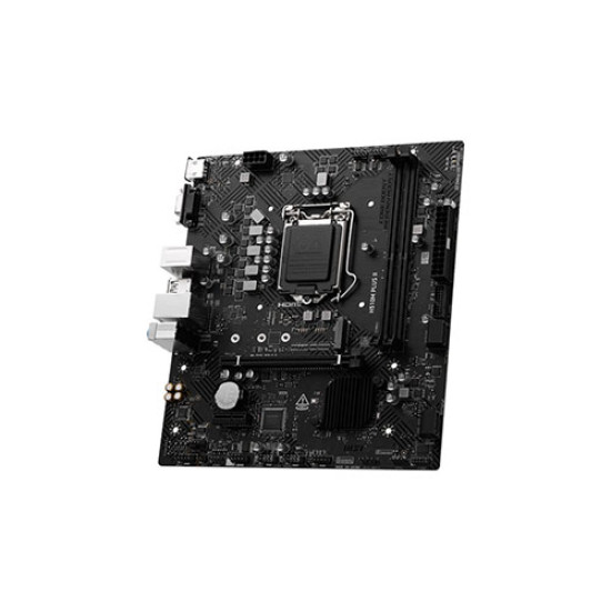 MSI H510M PLUS II DDR4 Intel Motherboard