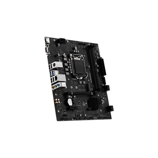 MSI H510M PLUS II DDR4 Intel Motherboard