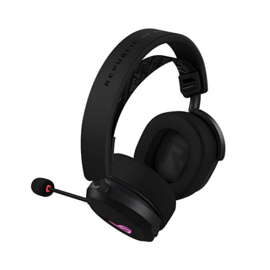 Asus ROG Pelta RGB Wireless Gaming Headset Black (A501-ROG-PELTA)