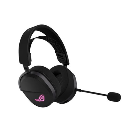 Asus ROG Pelta RGB Wireless Gaming Headset Black (A501-ROG-PELTA)