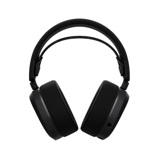 Asus ROG Pelta RGB Wireless Gaming Headset Black (A501-ROG-PELTA)