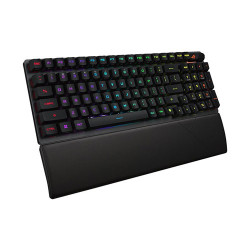 Asus ROG Strix Scope II 96 RX Wireless Gaming Keyboard Black