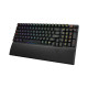 Asus ROG Strix Scope II 96 RX Wireless Gaming Keyboard Black