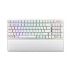 Asus ROG Strix Scope II 96 RX Wireless Gaming Keyboard White (SCOPEII96RXWL-WHT)