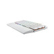 Asus ROG Strix Scope II 96 RX Wireless Gaming Keyboard White (SCOPEII96RXWL-WHT)