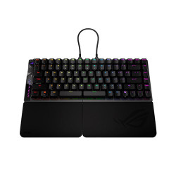 Asus ROG Falcata 75% Split Gaming Keyboard Black (M703-ROG-FALCATA)