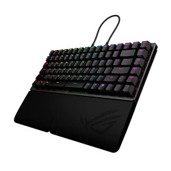 Asus ROG Falcata 75% Split Gaming Keyboard Black (M703-ROG-FALCATA)