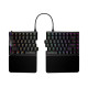 Asus ROG Falcata 75% Split Gaming Keyboard Black (M703-ROG-FALCATA)