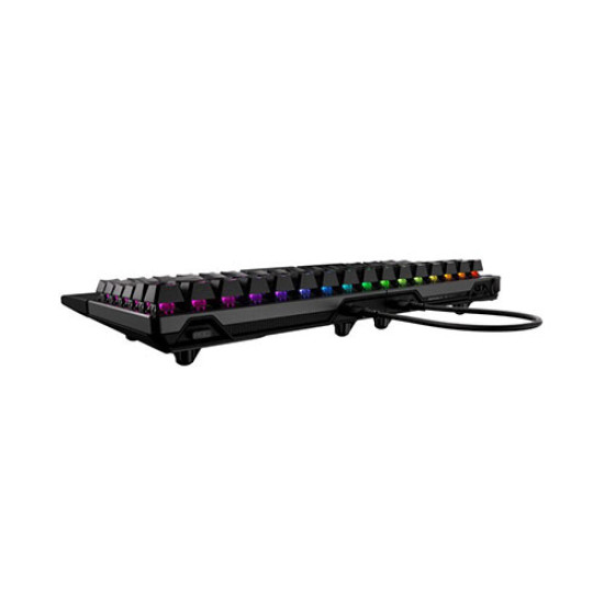 Asus ROG Falcata 75% Split Gaming Keyboard Black (M703-ROG-FALCATA)