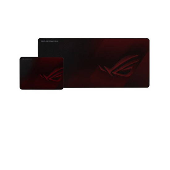 Asus ROG Scabbard II Medium Gaming Mouse Pad (ROG-SCABBARD-II-M)