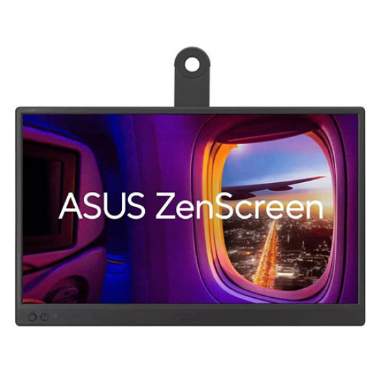 ASUS ZenScreen MB169CK 16 inch Portable USB Monitor