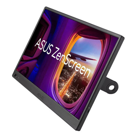 ASUS ZenScreen MB169CK 16 inch Portable USB Monitor