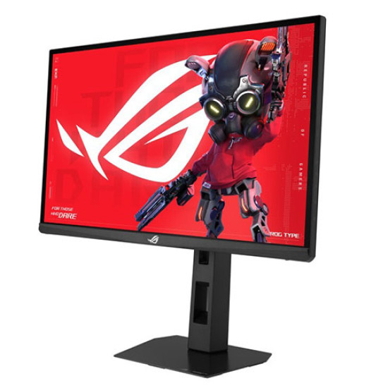 Asus ROG Strix 24.1 inch Ace Esports Gaming Monitor (XG248QSG)