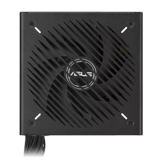 Asus Prime 550W 80 Plus Bronze PSU (PRIME-550B-BLACK)